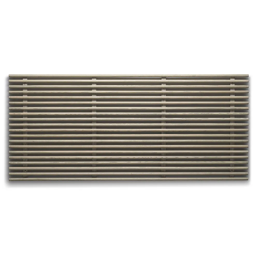 Oscarssons Möbel, Zana Hodegavl 184 cm Grå oljet ask