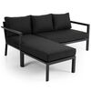 Delia & Vannes divansofa Brafab