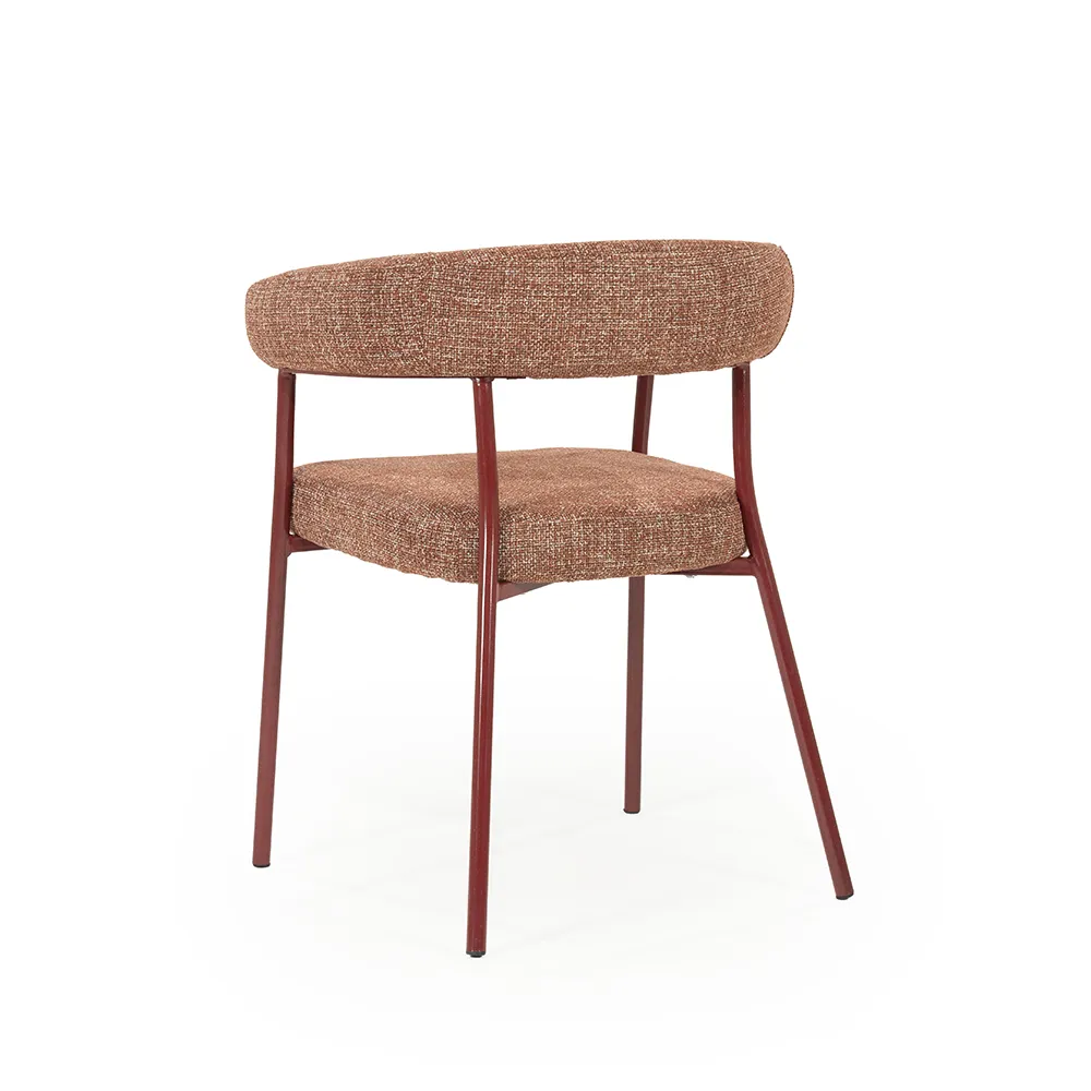Lenestol Yovi Burgundy