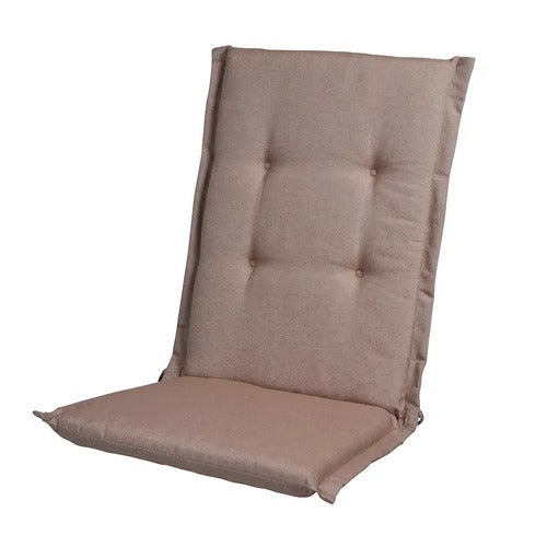 Royal lenestolpute Taupe