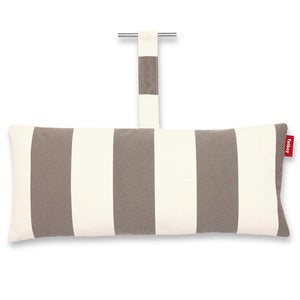 Headdemock Superb Pillow Stripe Cacao