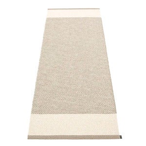 Edit matte 70x200 cm Mud