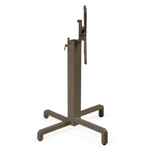 Ibisco bordstativ Tabacco