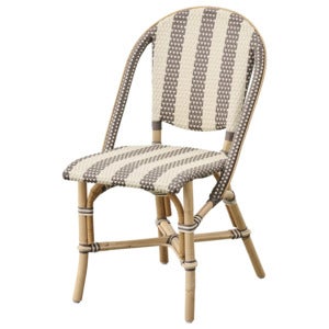 Sofie Spisestol ivory/cappuchino