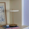 Asteria Move Portable lampe Pearl White