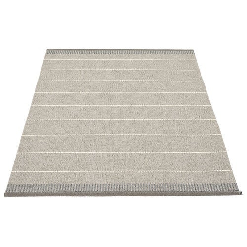 Belle matte 230x320 cm concrete 