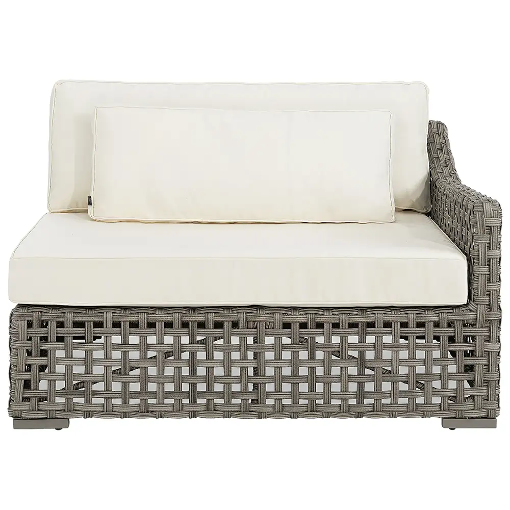 San Remo høyre seksjon