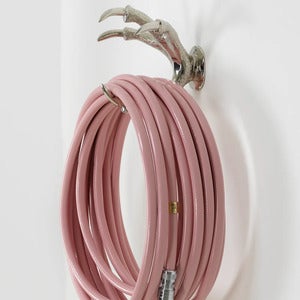 Claw Slangeholder Silver