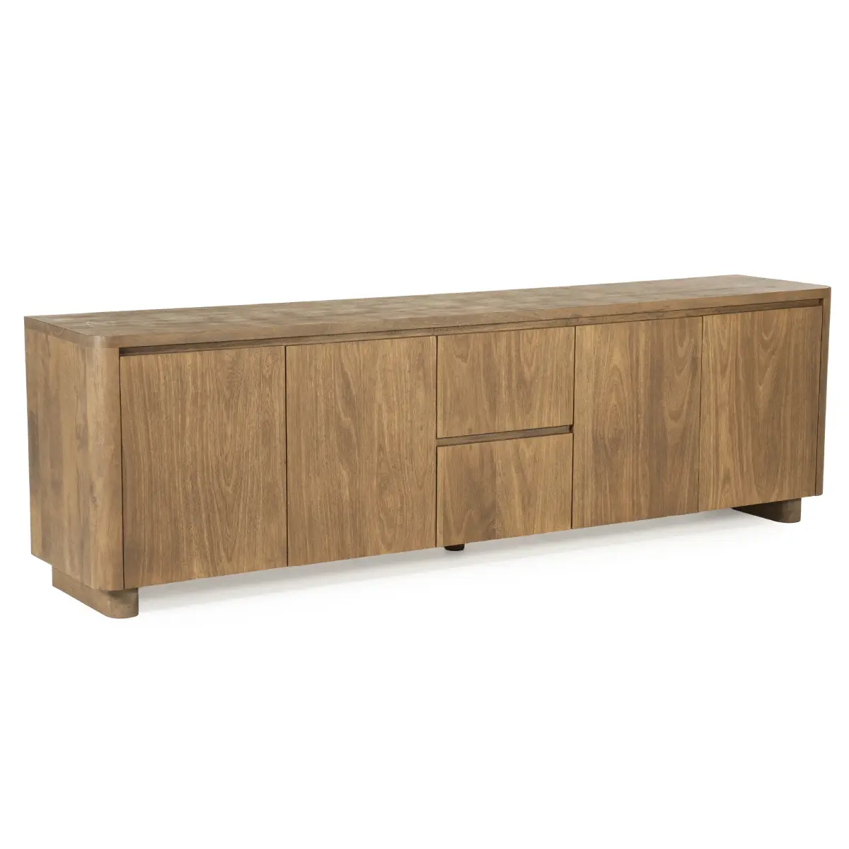 Edward TV-skap 200 cm