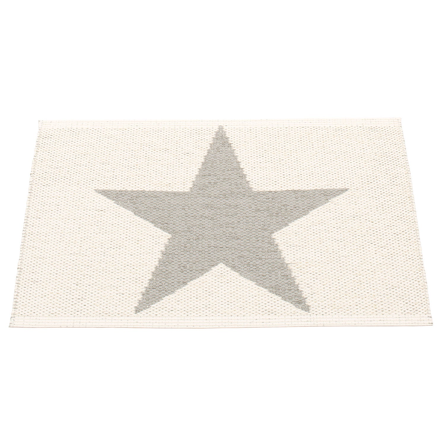 Viggo matte 70x50 cm one warm grey / vanilla 