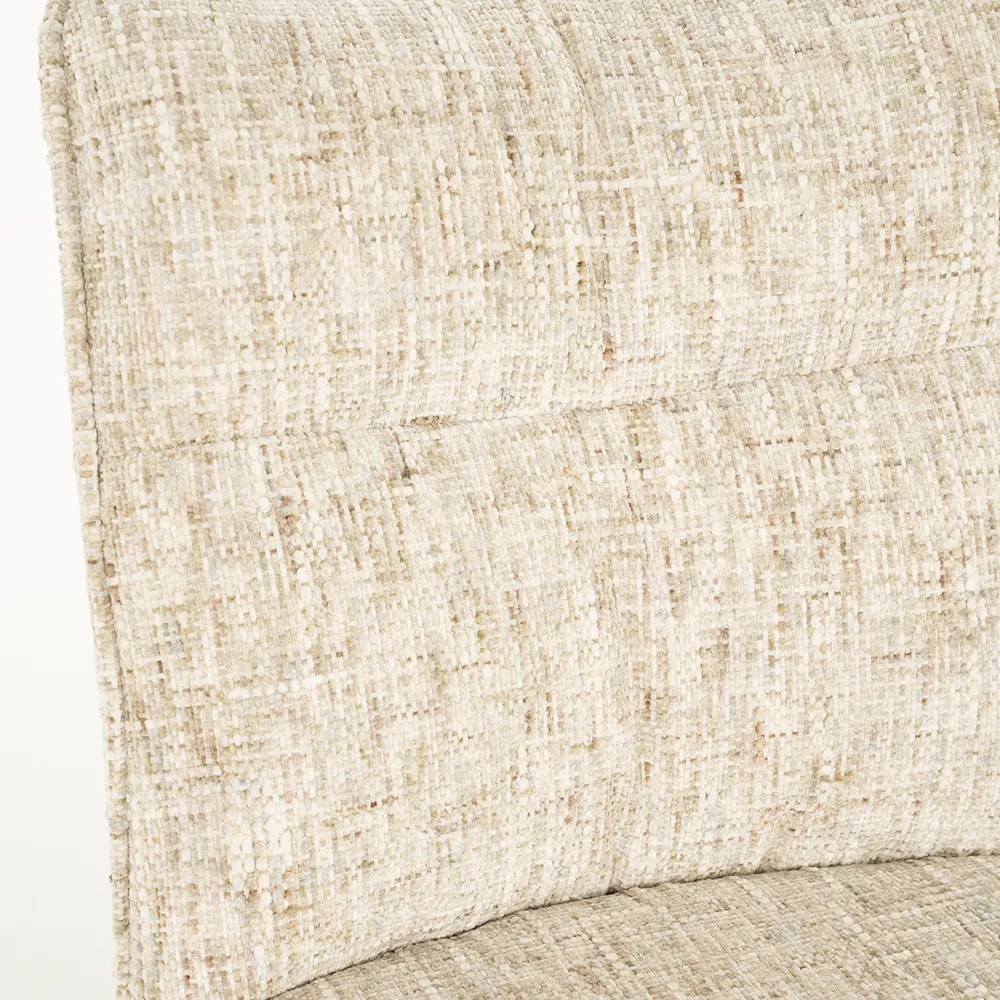 Spisestol Ferre Beige