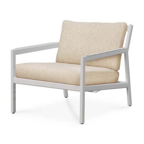 Jack Lenestol White/Natural