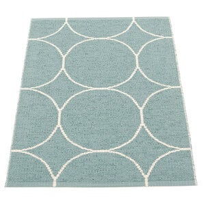 Boo matte 70x100 cm haze / vanilla 