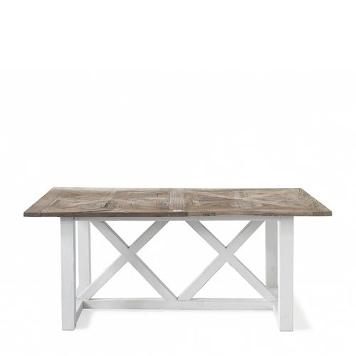 Château Chassigny spisebord 90x180 cm