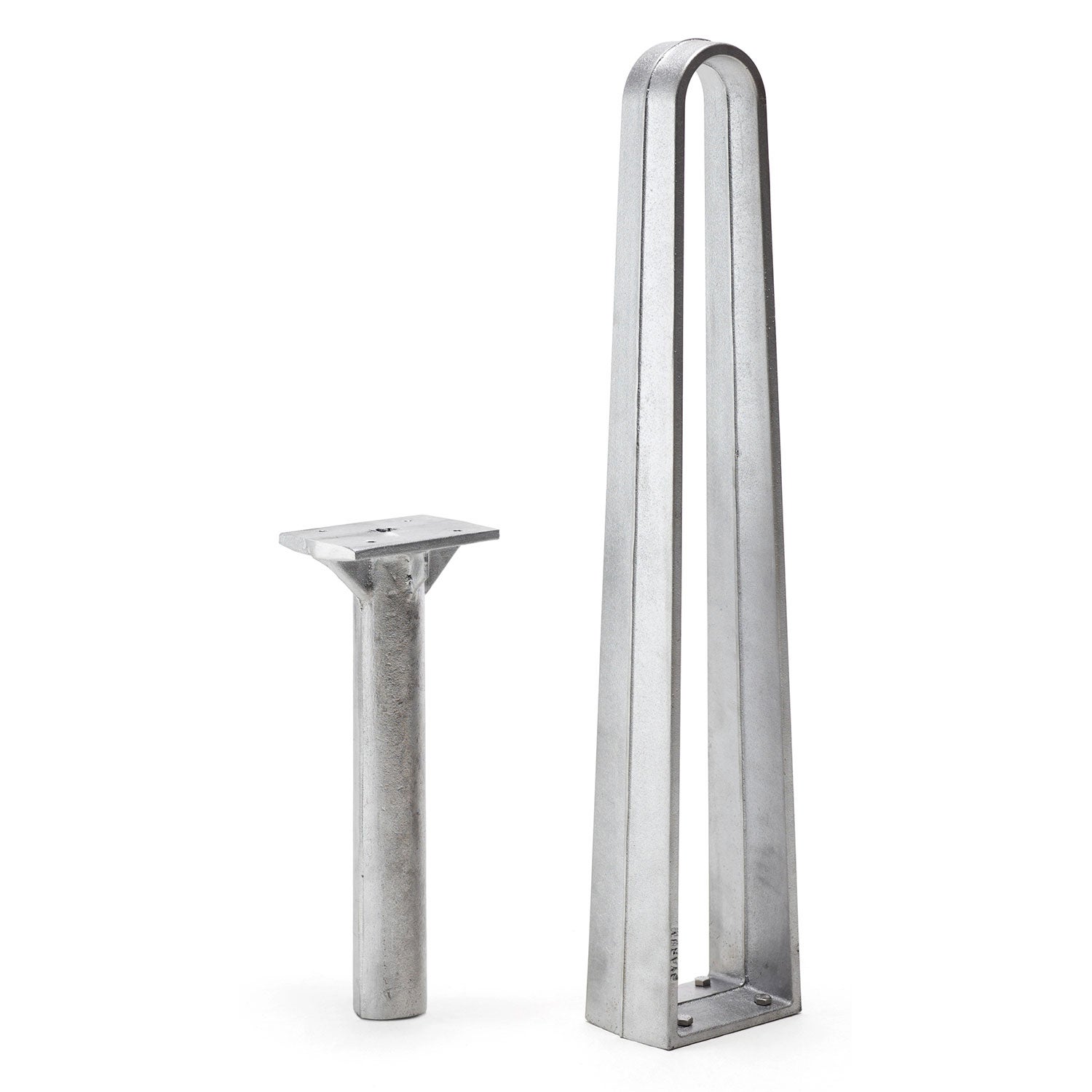 Sykkelpullerter arkus natur Byarums Bruk