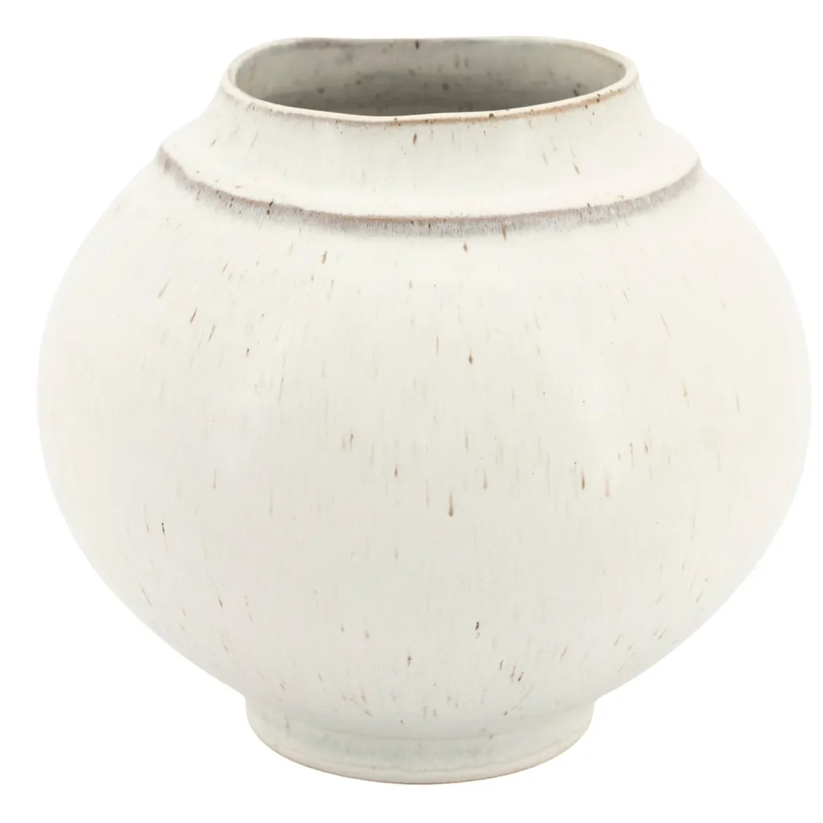Bolla 18,5x18,5x16,7 cm beige