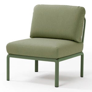 Komodo midtdel Agave - Gianugla Sunbrella