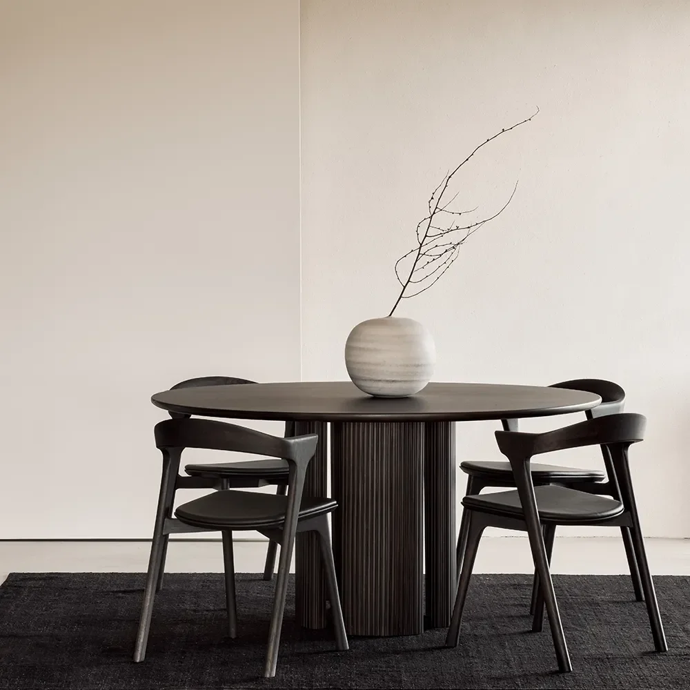 Roller Max Spisebord Ø150 cm