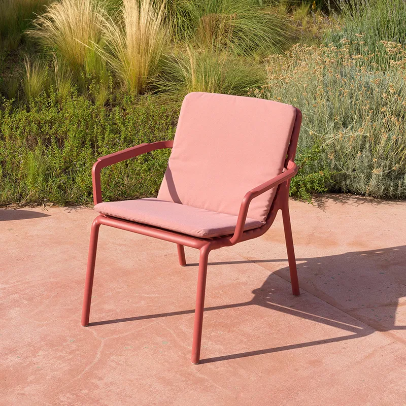 Doga relax chair chair Marsala