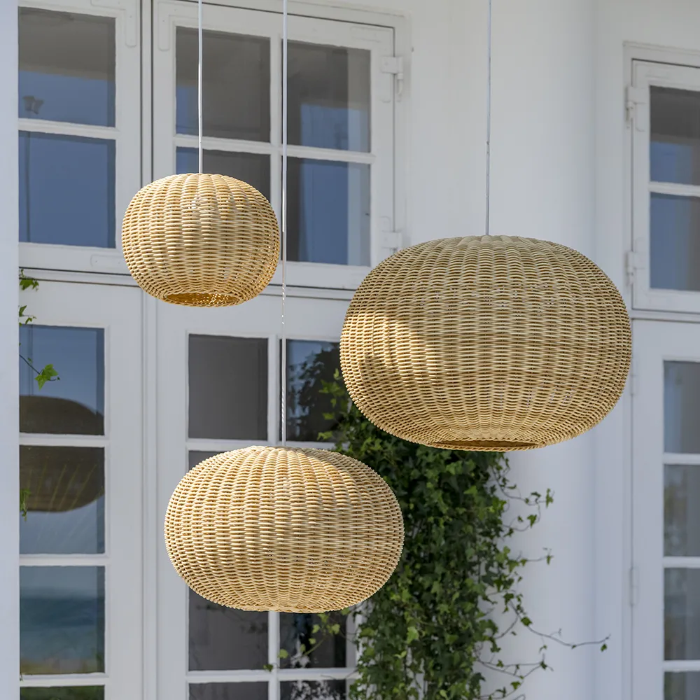 Tangelo lampeskjerm M