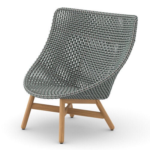 Mbrace lenestol høy BALTIC 