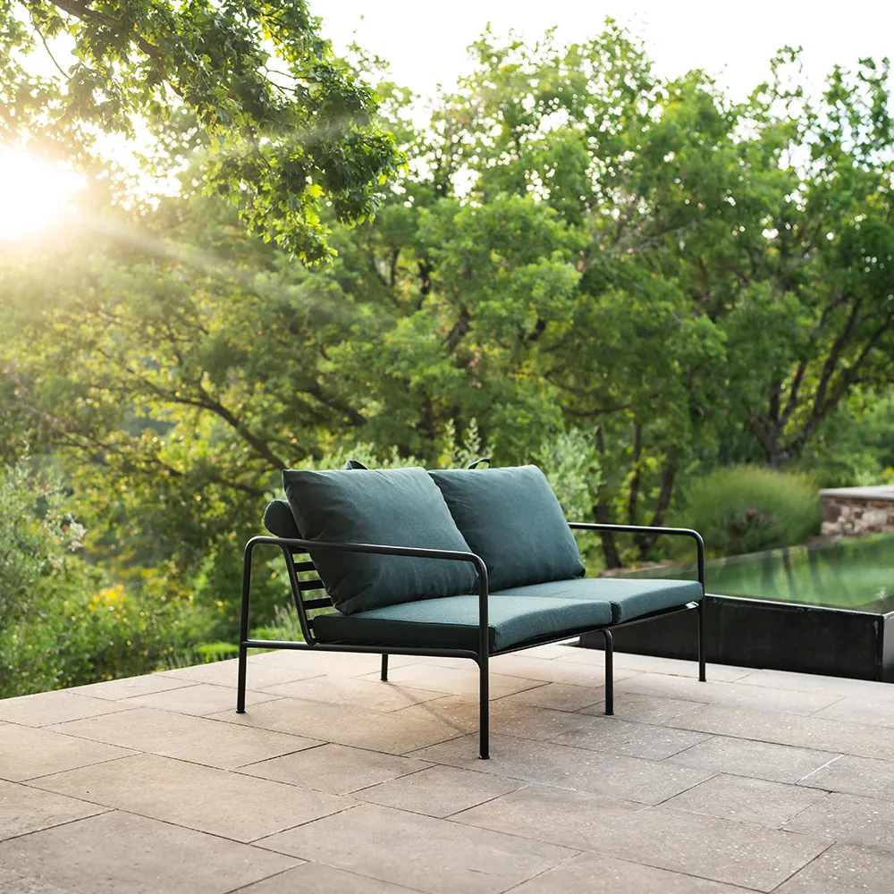 Avon Lenestol Slate/White 