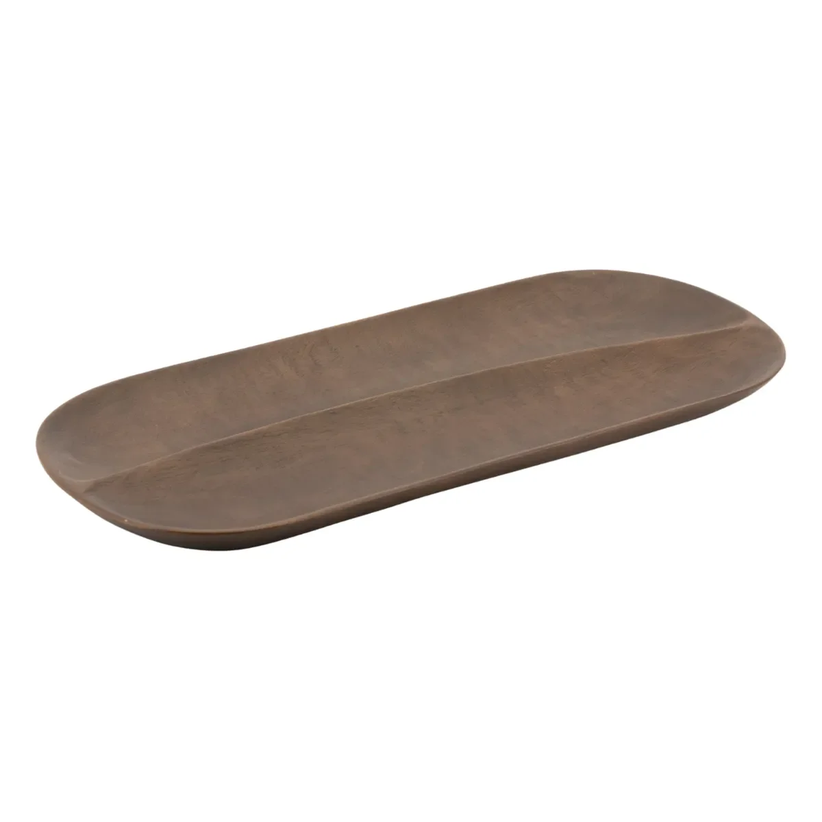 Nagi 45x20x2,5 cm Mangotre dark brown