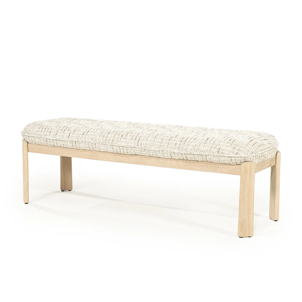 Eleonora, Benk Lottie Beige