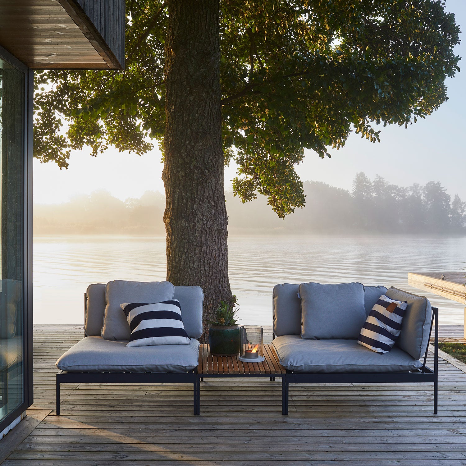 Bönan puff Skargaarden