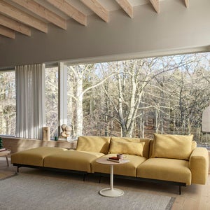  In Situ 2-seters modulsofa Konfig 2 - Ecriture240/Svart