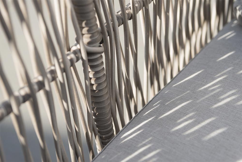 Himmelsnäs 3-seters sofa beige