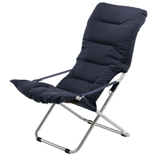 Fiesta soft navy blue supertex