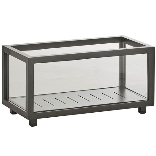 Lightbox Lantern Rektangulær