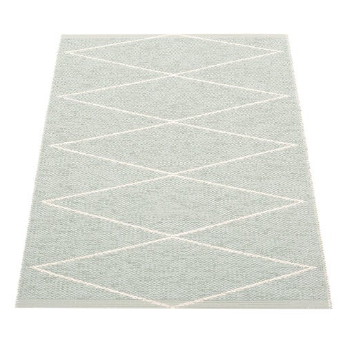 Max matte 70x100 cm sage / vanilla 