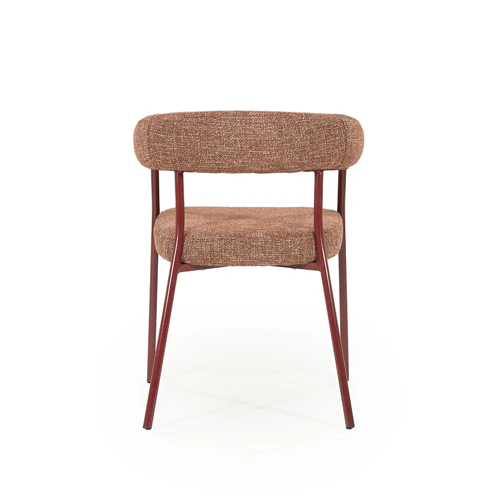 Lenestol Yovi Burgundy