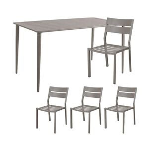 Spisegruppe Nîmes/Delia