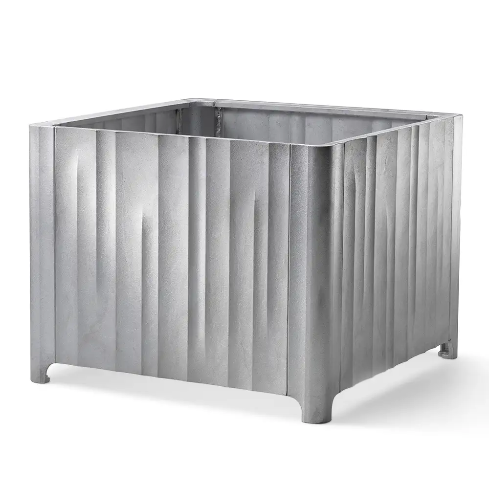 Plantepotte Kolonne nr. 4 naturell