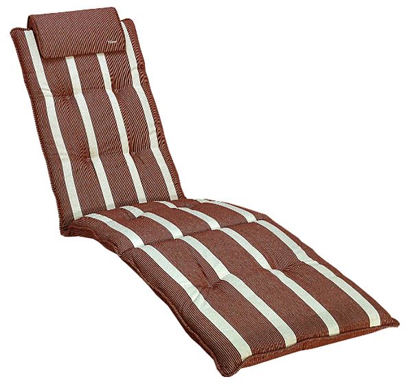 Home Dekk sittepute 173 Bordeaux