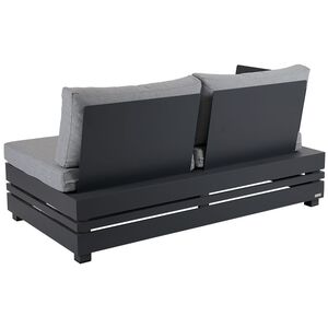 Ambon endedel antrasitt / Pearl Grey Brafab