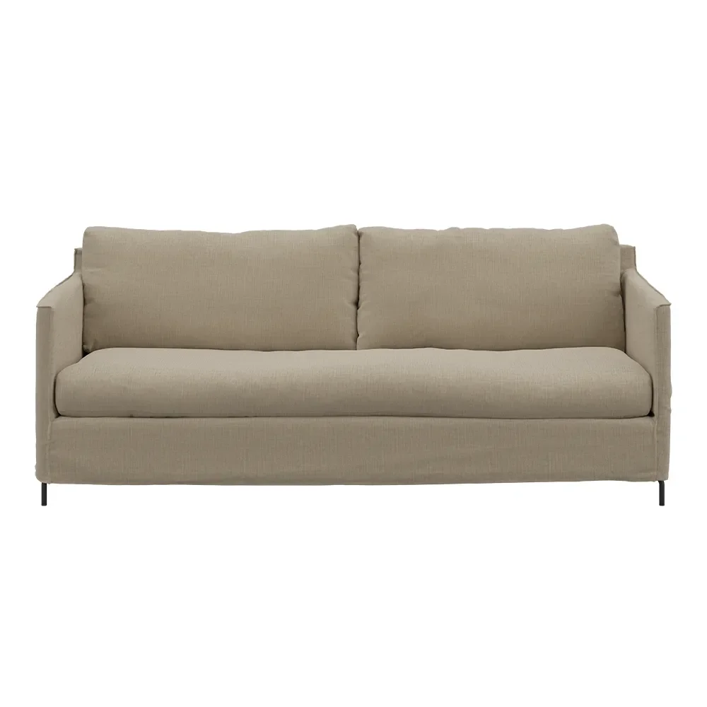 Petito 2-seters sofa hel setepute Cat B