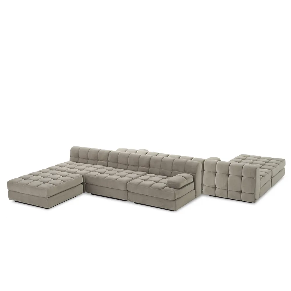Modulsofa Dean midt
