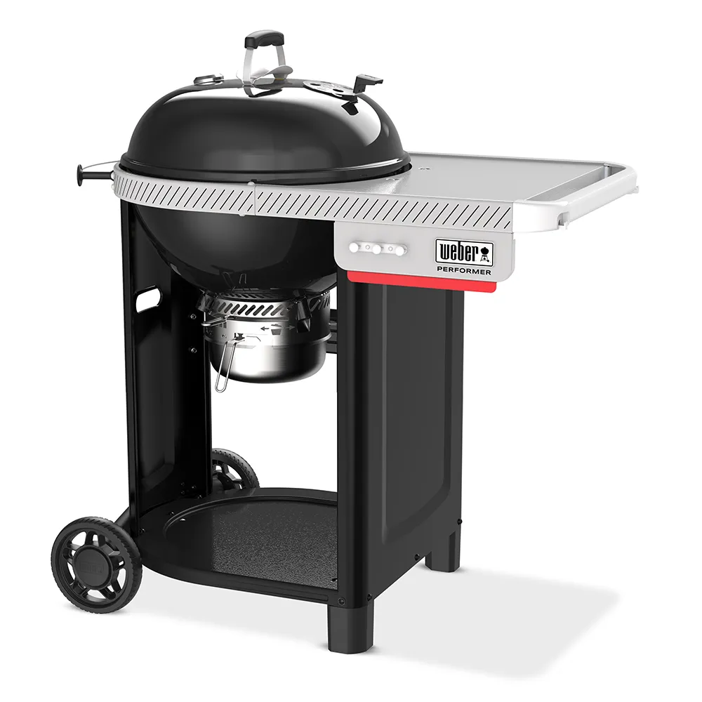 Performer kullgrill 57 cm