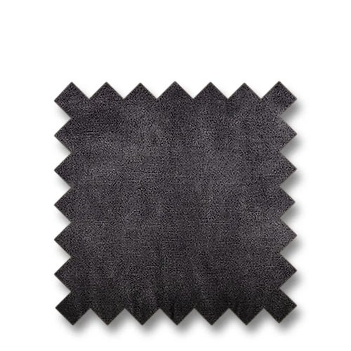 TRENTON Spisebordsstol Avanna mørkegrå