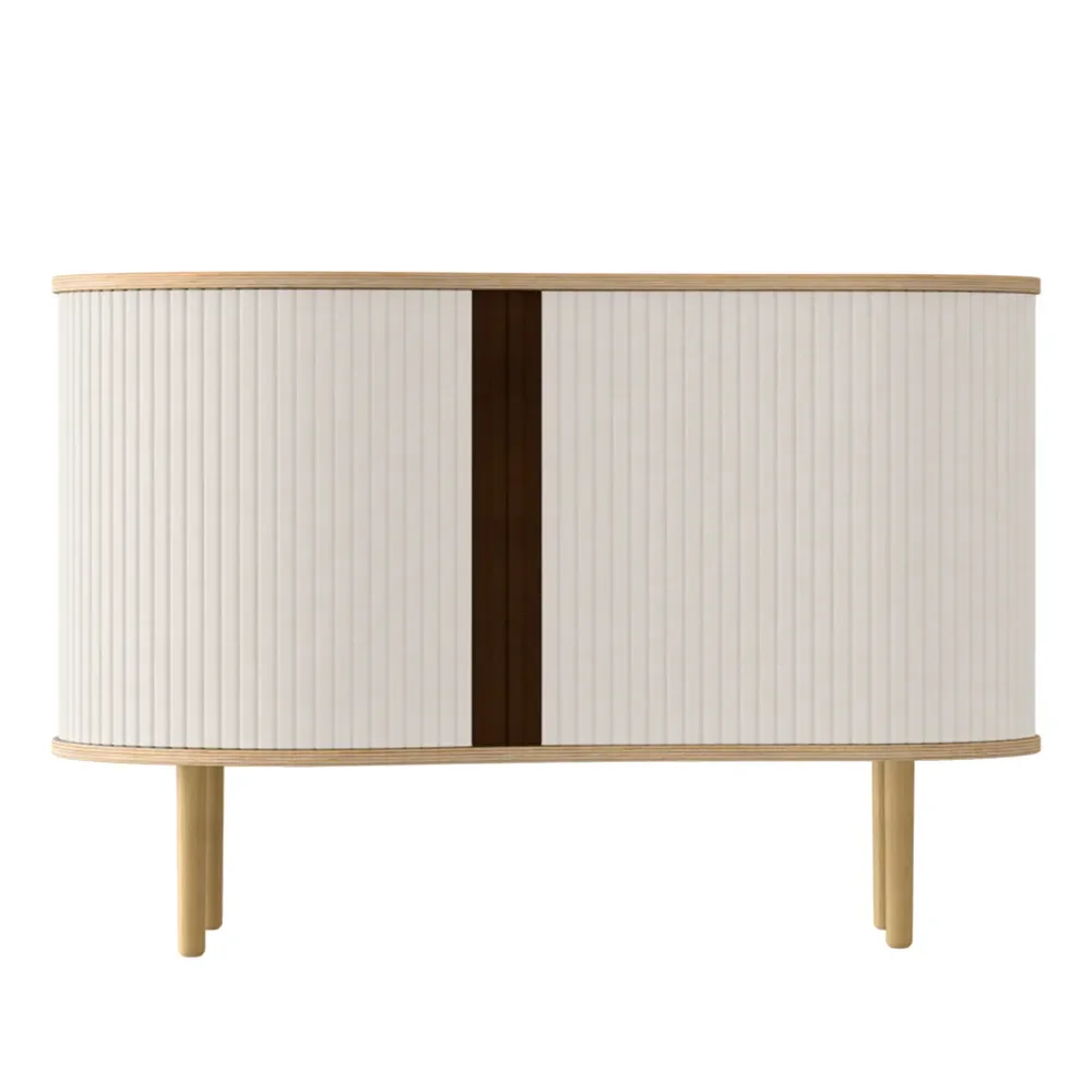 Audacious skap eik/White Sands