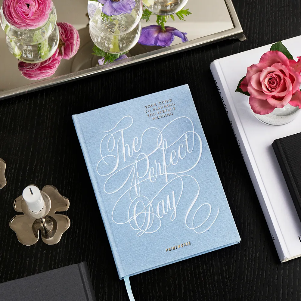The Perfect Day - Wedding Planner