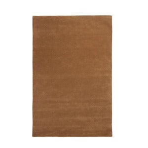 Stille Tufted Rug - 160 x 250 - Toffee