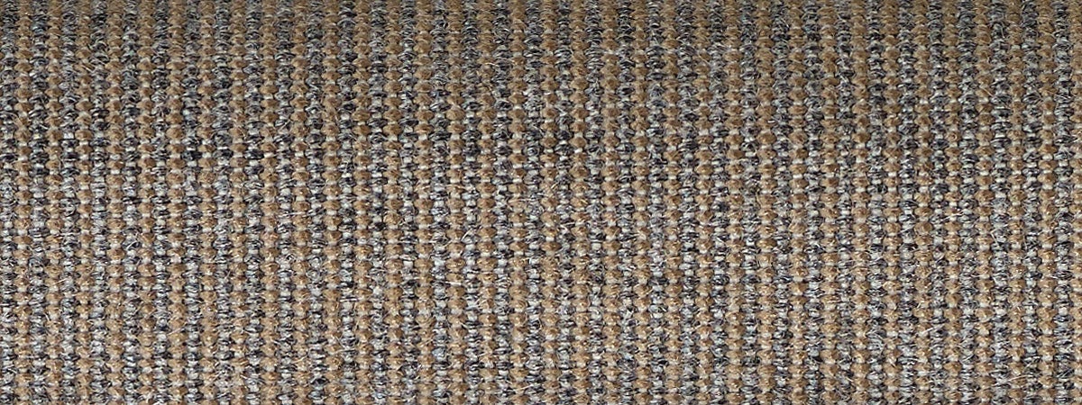 Sombrano S+ fritthengende parasoll 350 x 350 cm kat.5 anodisert alu / 662 Beaver Glatz