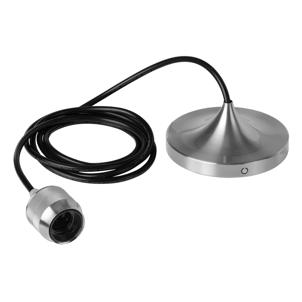 Umage, Cord Set Pro Brushed Steel