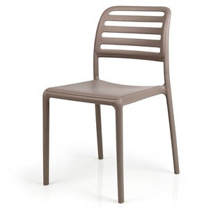 Costa spise stol Tortora