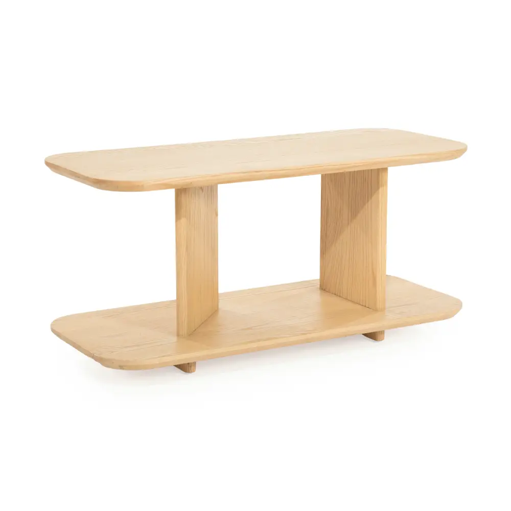 Ty Sidebord - natur